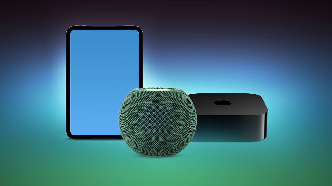 Apple готовит две волны анонсов в октябре