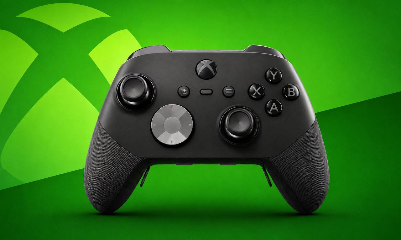 Утечка характеристик контроллера Xbox Elite Series 3
