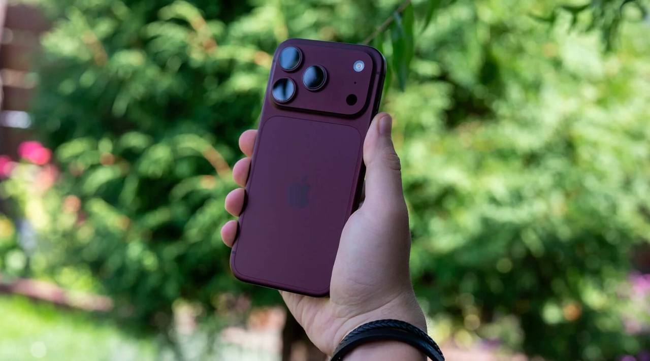 iPhone 18 Pro и iPhone Duo могли получить 16 ГБ ОЗУ