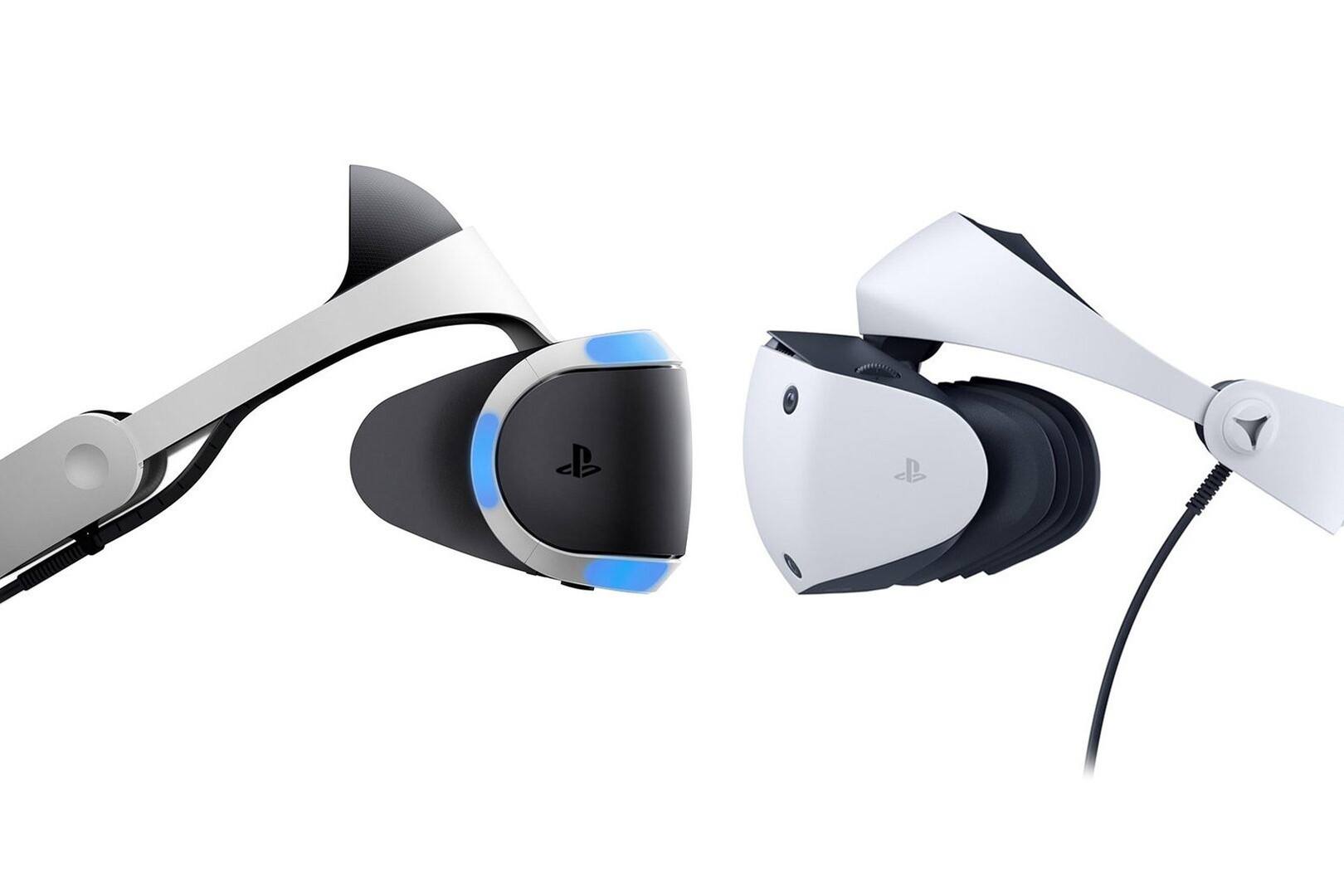 Sony передала Meta более 400 патентов в сфере XR