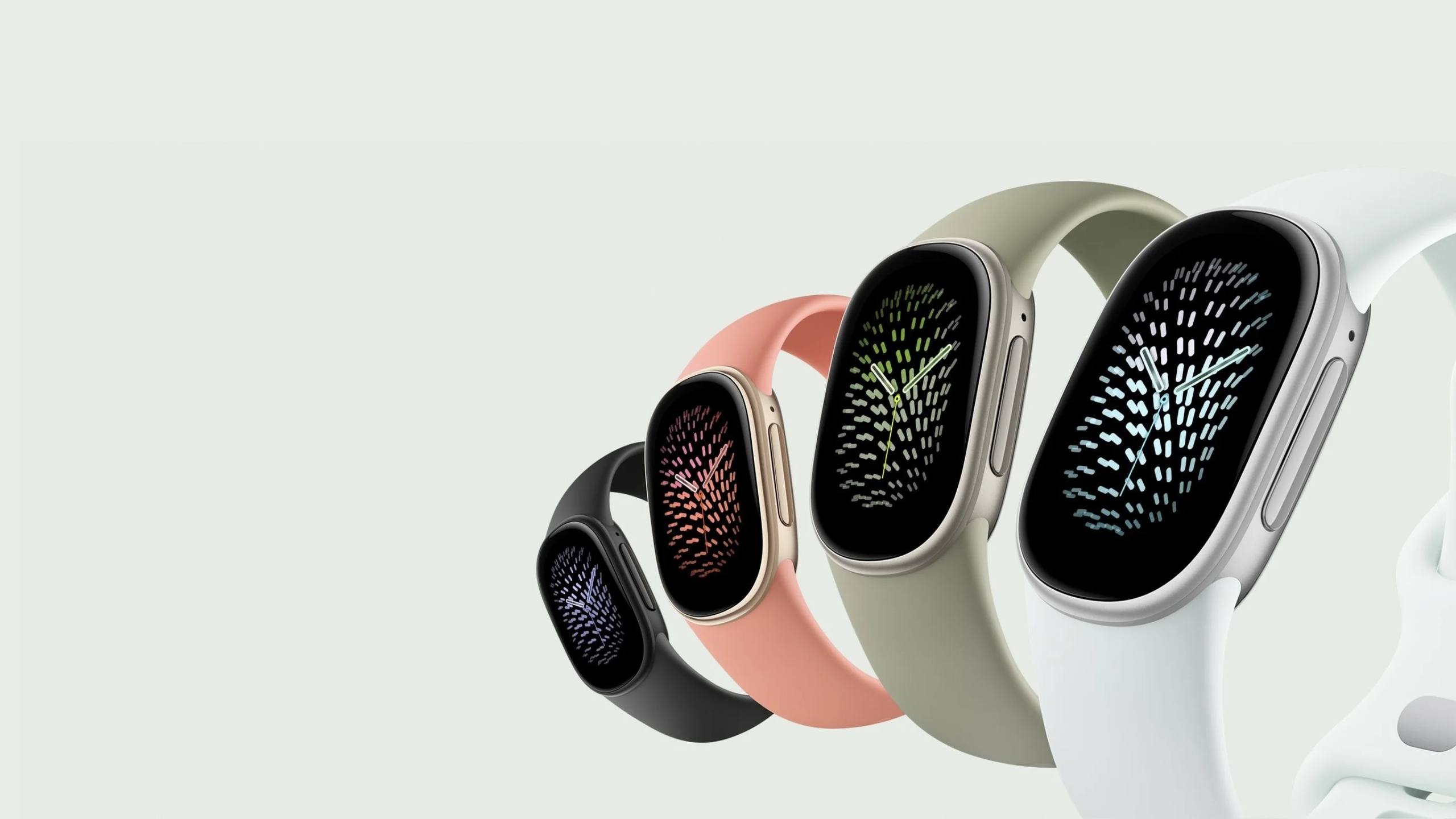 Google представила фитнес-браслет Fitbit Edge
