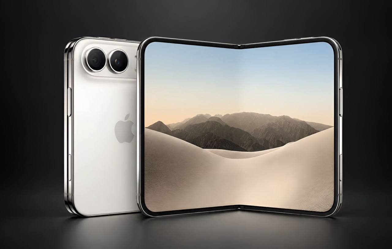 Apple увеличила заказы на iPhone Duo и корректирует производство iPhone 18 Pro