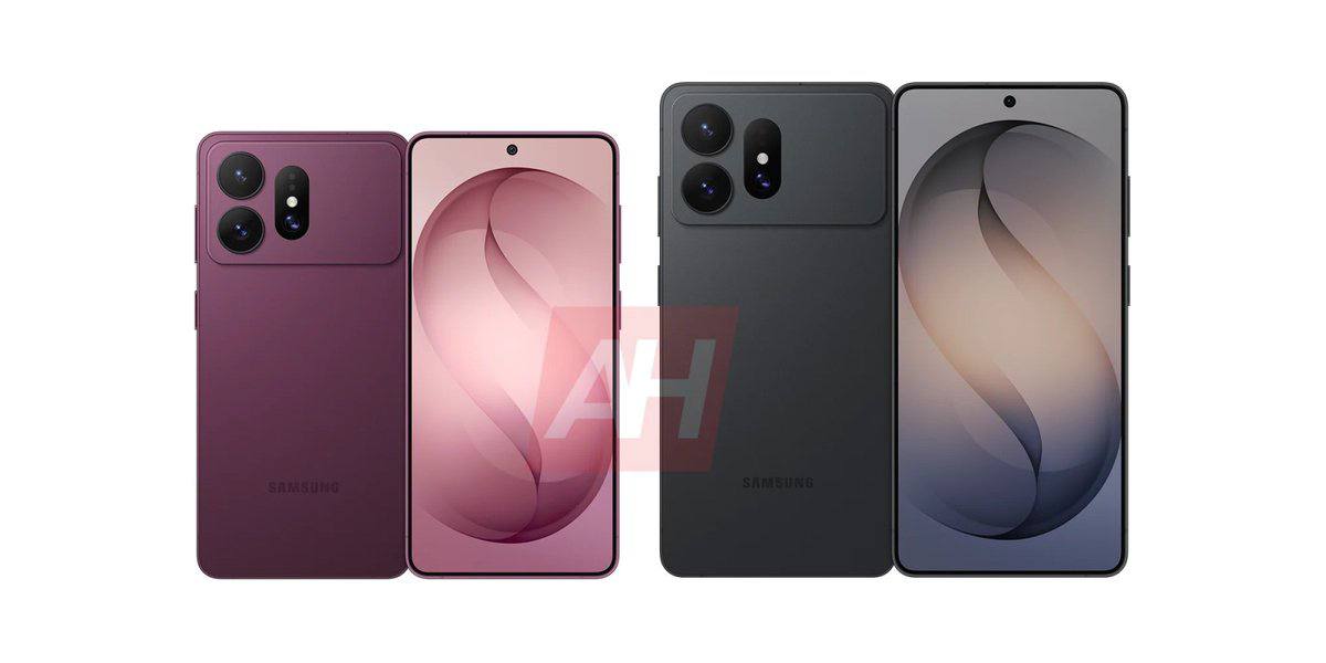 Слухи о ценах и характеристиках линейки Samsung Galaxy S27
