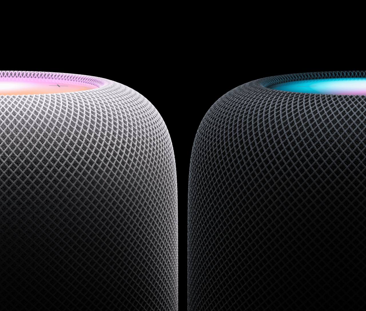 HomePod 2 может получить поддержку Siri AI
