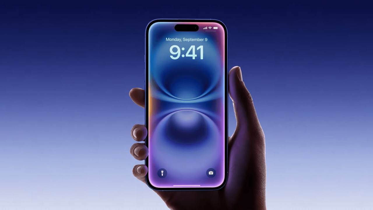 Apple Intelligence готовится к запуску в Китае