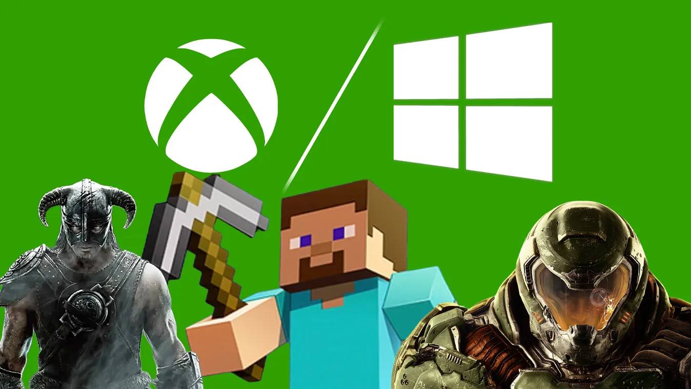Microsoft изучает возможность сделать игры внутренних студий эксклюзивами Xbox
