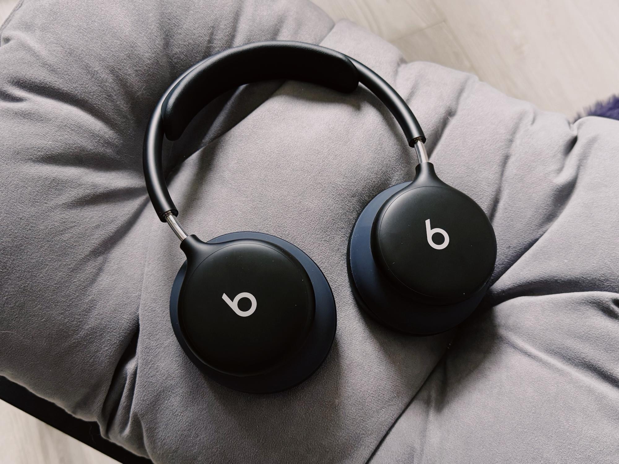 Обзор Beats 360: не замена AirPods Max
