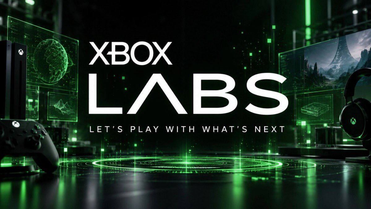 XBOX разрабатывает ИИ-апскейлер для Series S