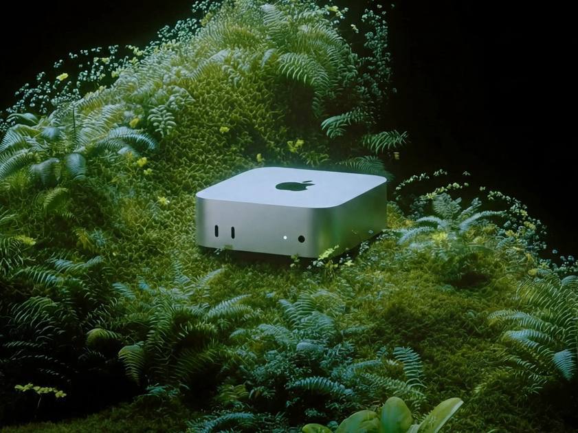 Perplexity Computer можно запускать локально на Mac