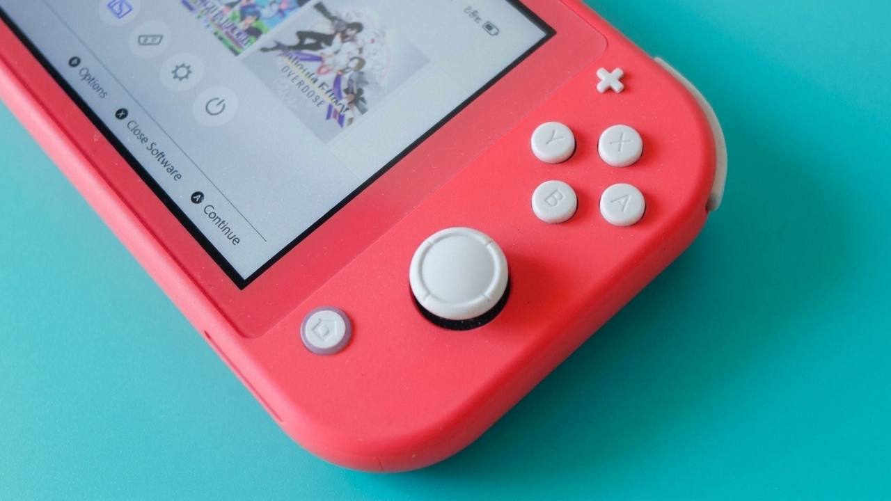 Switch 2 Lite может получить более дешёвый чип Samsung