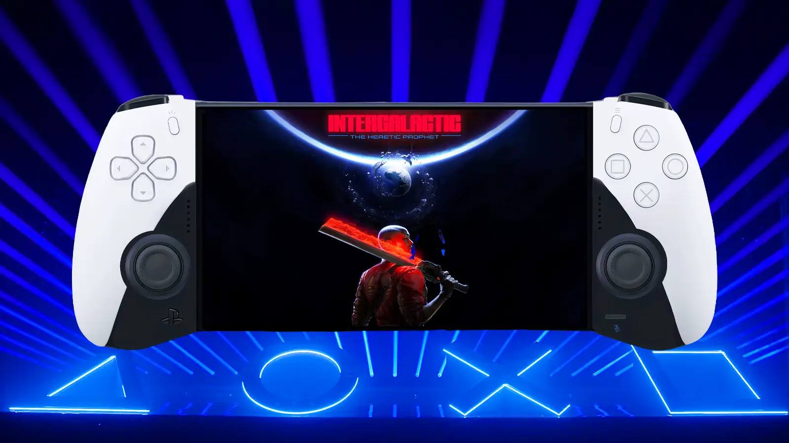Sony может получить эксклюзивный чип AMD для портативной PS6
