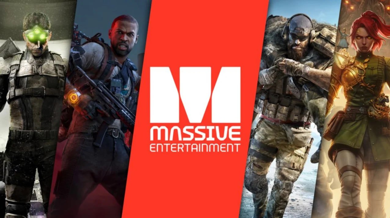Massive Entertainment станет вторым творческим подразделением Ubisoft