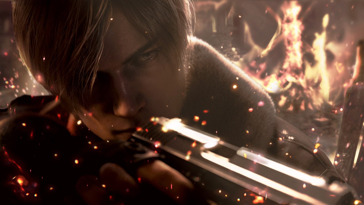 Capcom планирует объединить сюжетные линии Resident Evil