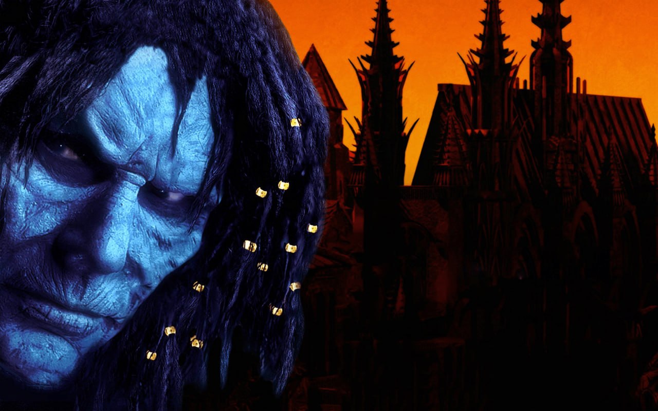 В Planescape: Torment Enhanced Edition добавлен официальный русский перевод
