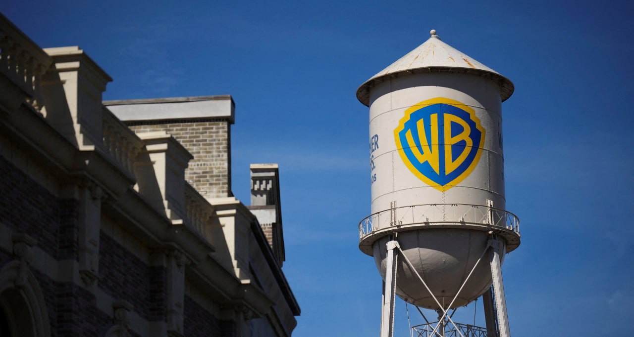 Руководители Warner Bros. Pictures могут покинуть посты после слияния с Paramount Skydance