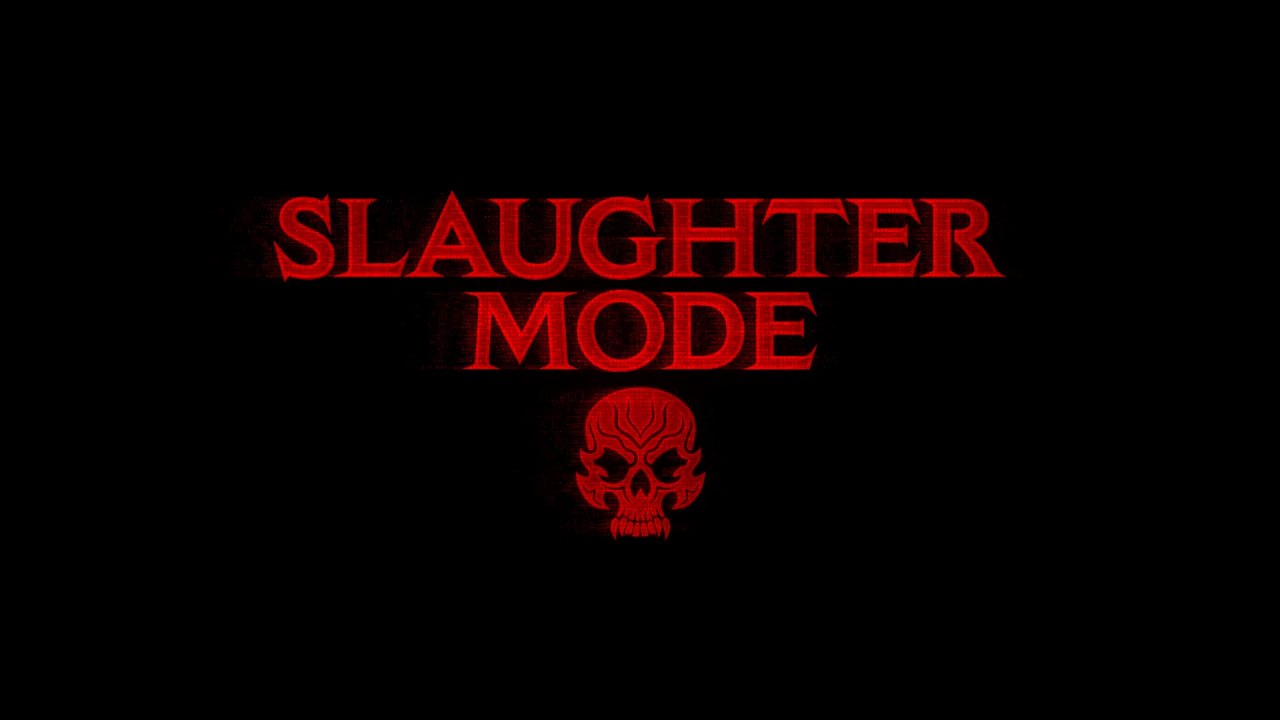 DOOM: The Dark Ages получит режим Slaughter Mode