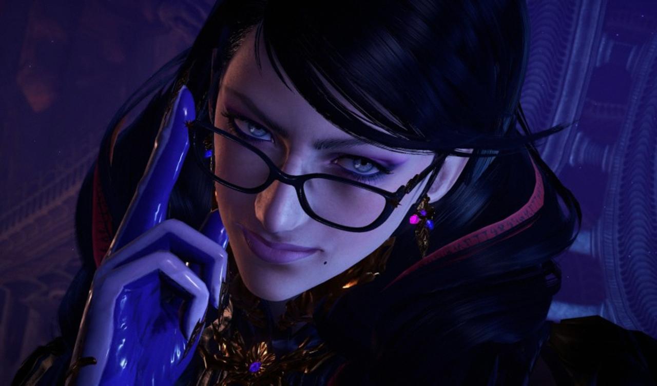 PlatinumGames планирует продолжить серию Bayonetta