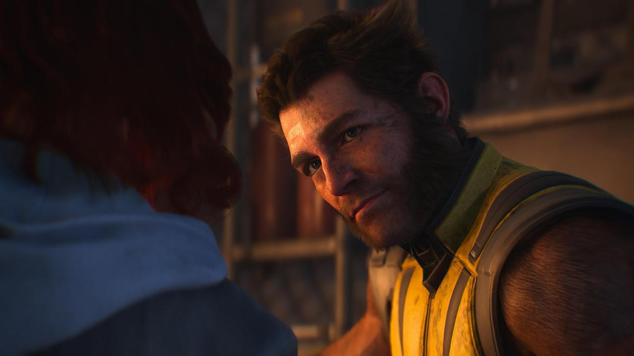 Marvel's Wolverine получила патч с настройками визуальных подсказок