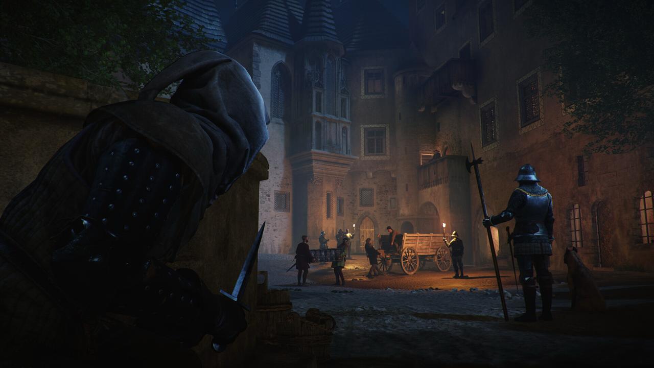 Сооснователь Warhorse Studios о роли ИИ в разработке игр