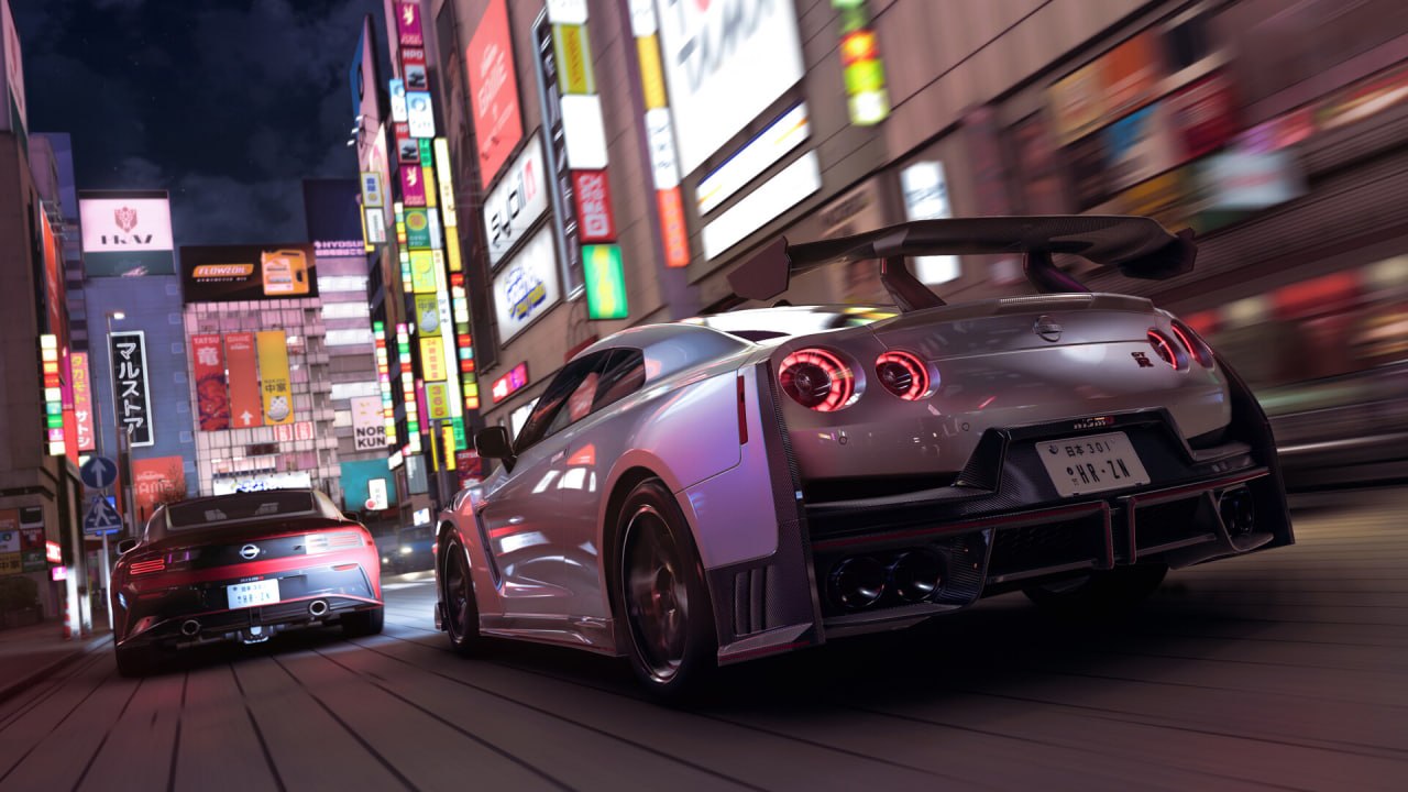 Forza Horizon 6 выйдет на PS5 в 2027 году