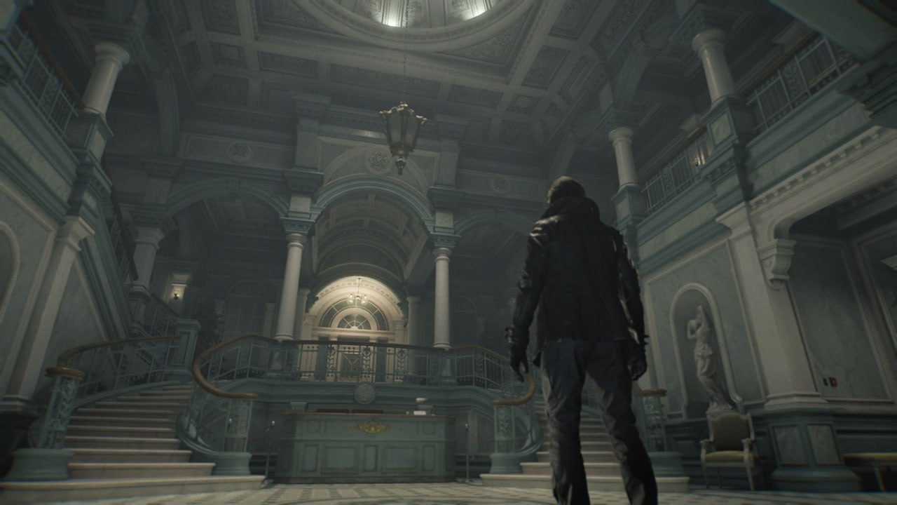 Сценарист Resident Evil Requiem намекнул на детали об Освелле Спенсере в DLC