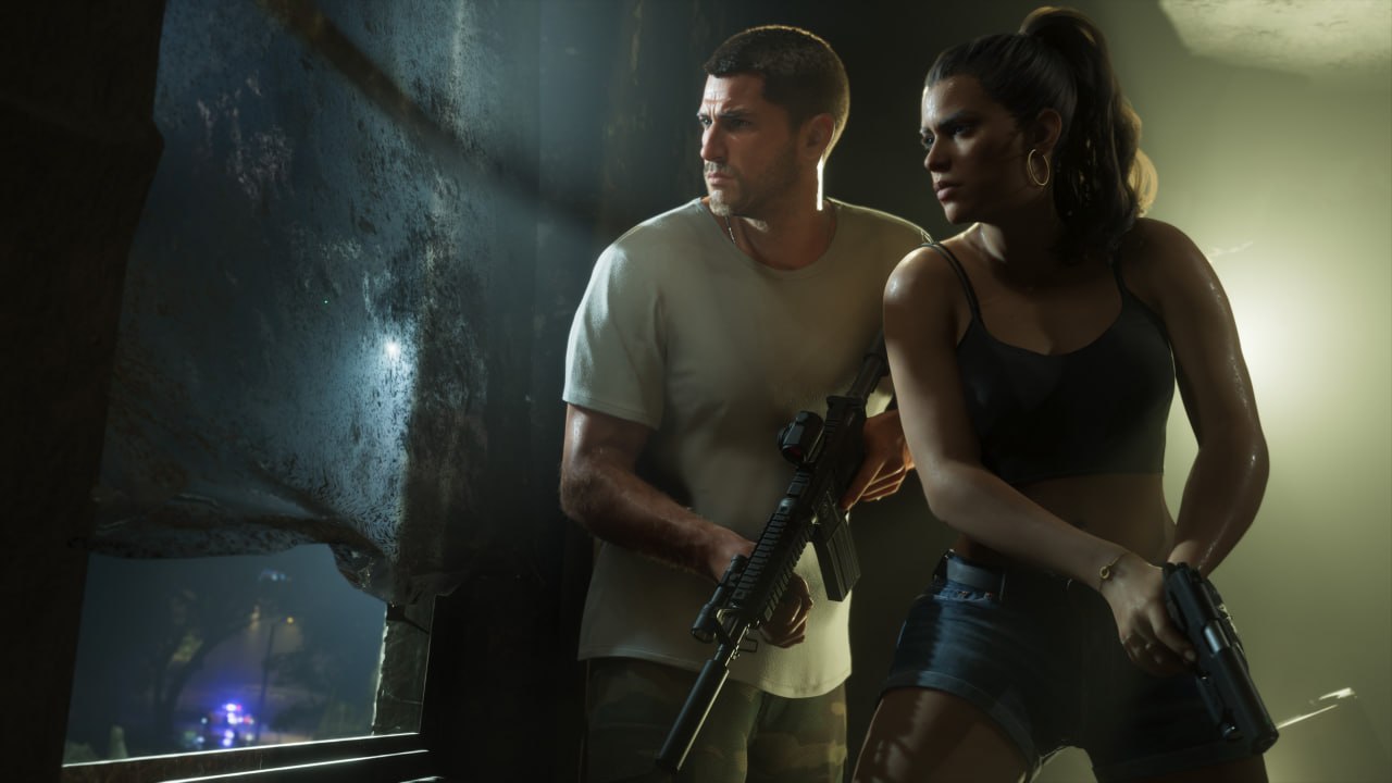 Глава Rockstar Games о масштабах и свободе в GTA VI