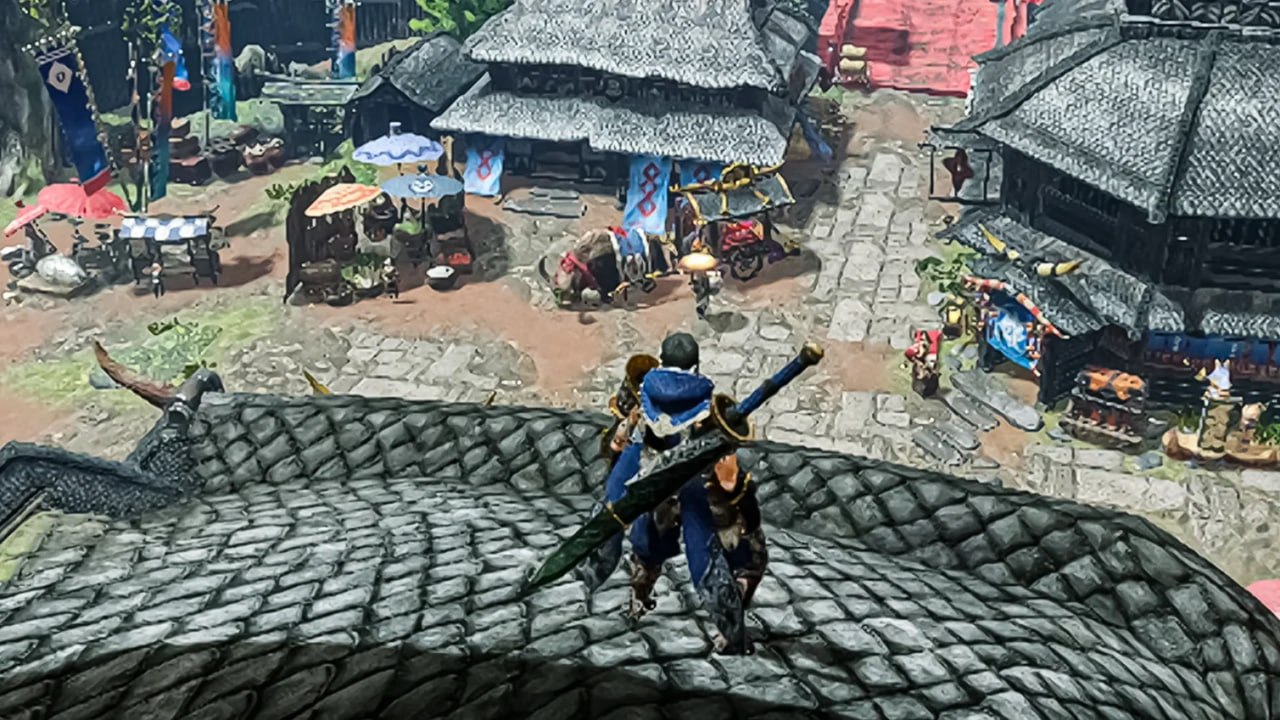 Monster Hunter Rise выйдет на Android и iOS в подписке Netflix