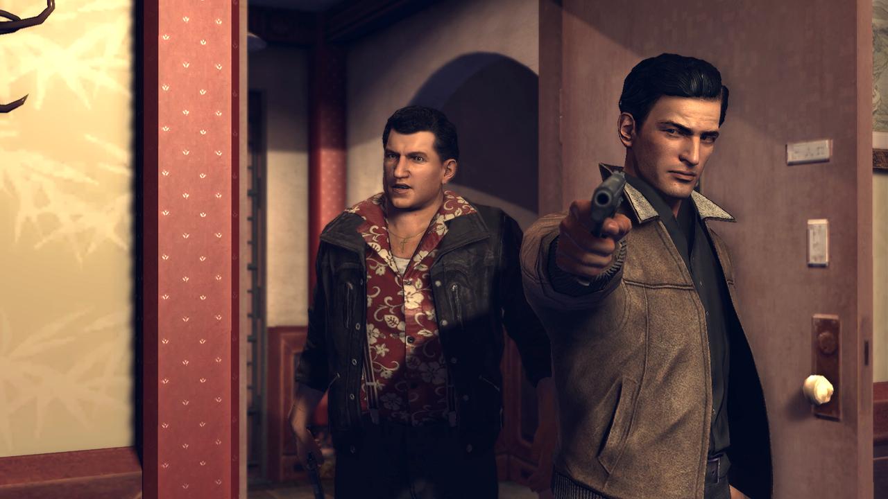 Mafia II и Mafia III получили рейтинги ESRB для консолей текущего поколения