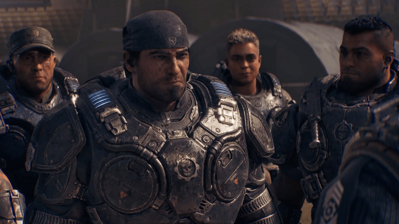 The Coalition планирует ускорить разработку будущих частей Gears of War