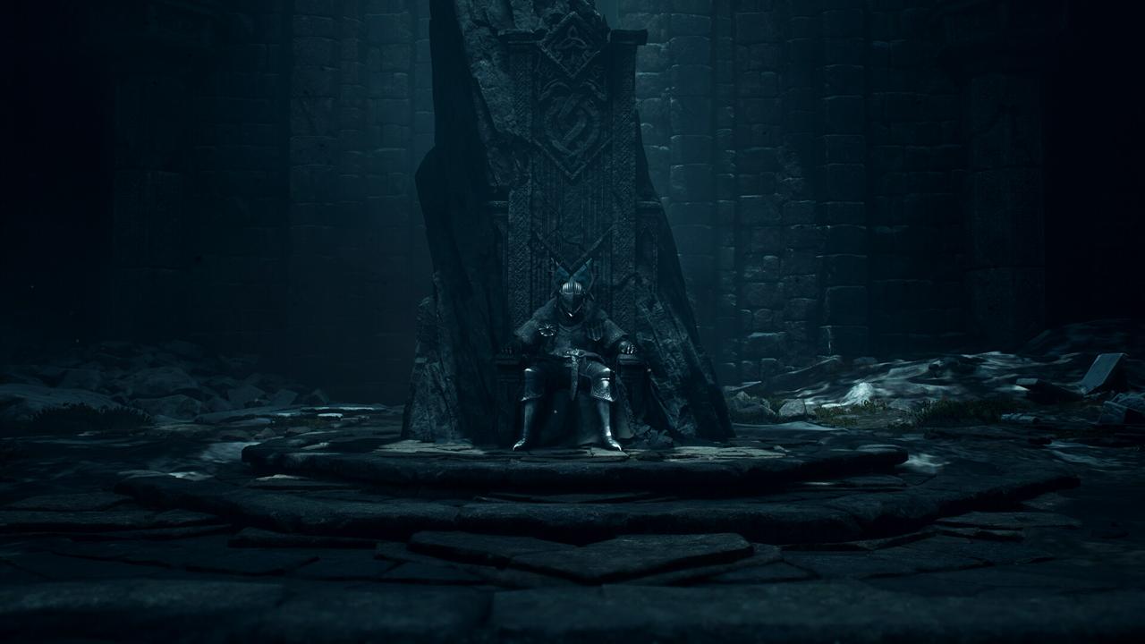 Рон Перлман озвучил трейлер Dragon's Dogma 2: Dark Arisen