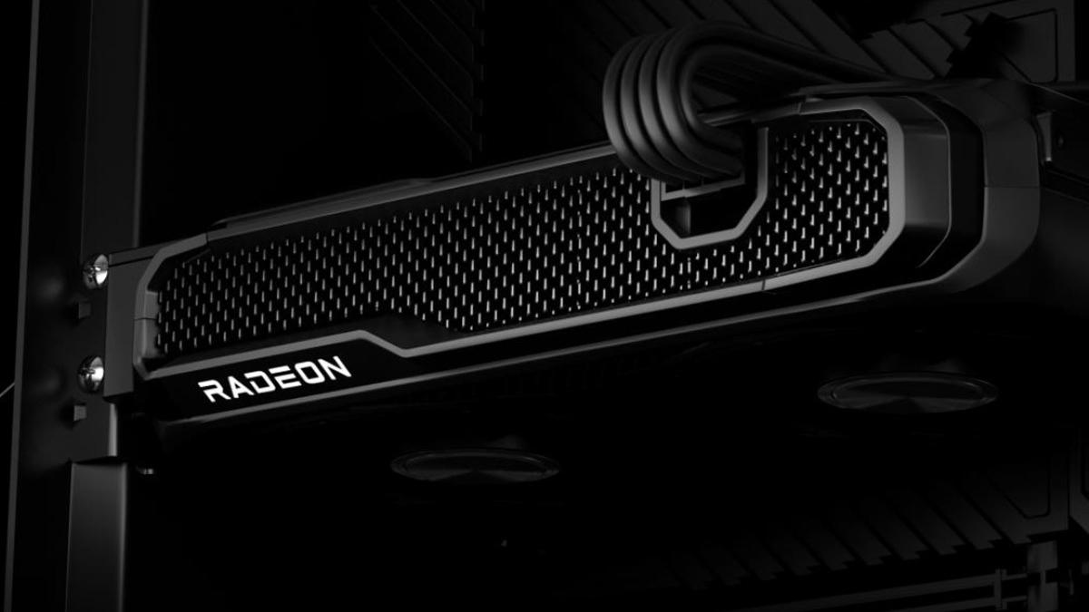 AMD планирует выпустить FSR 4 к концу 2026 года