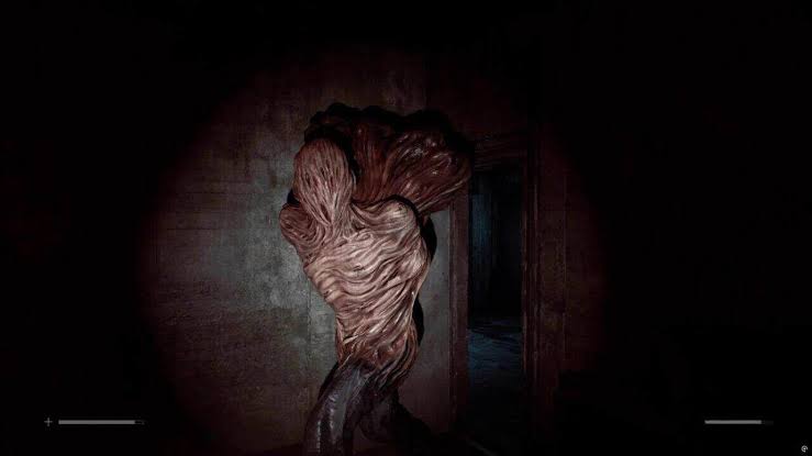Обновление для Silent Hill: Townfall упростило боссов и головоломки