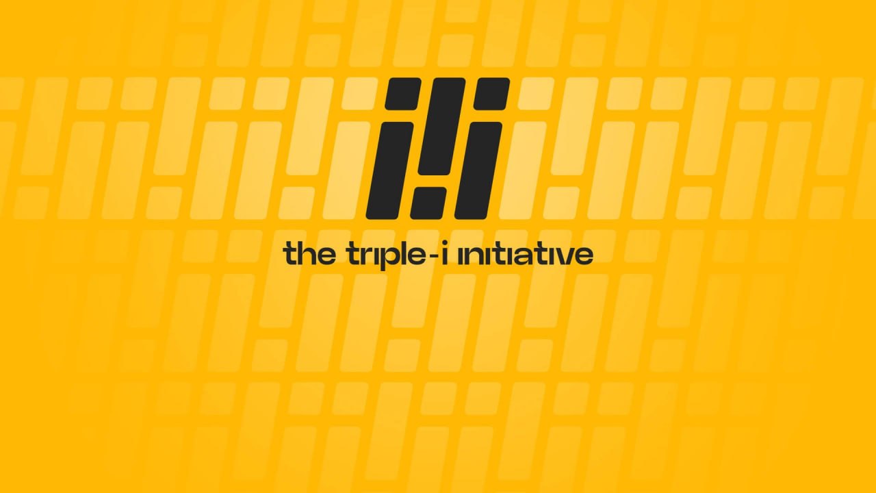 Старт презентации The Triple-i Initiative