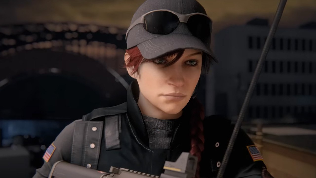 Ubisoft закрывает Rainbow Six Mobile