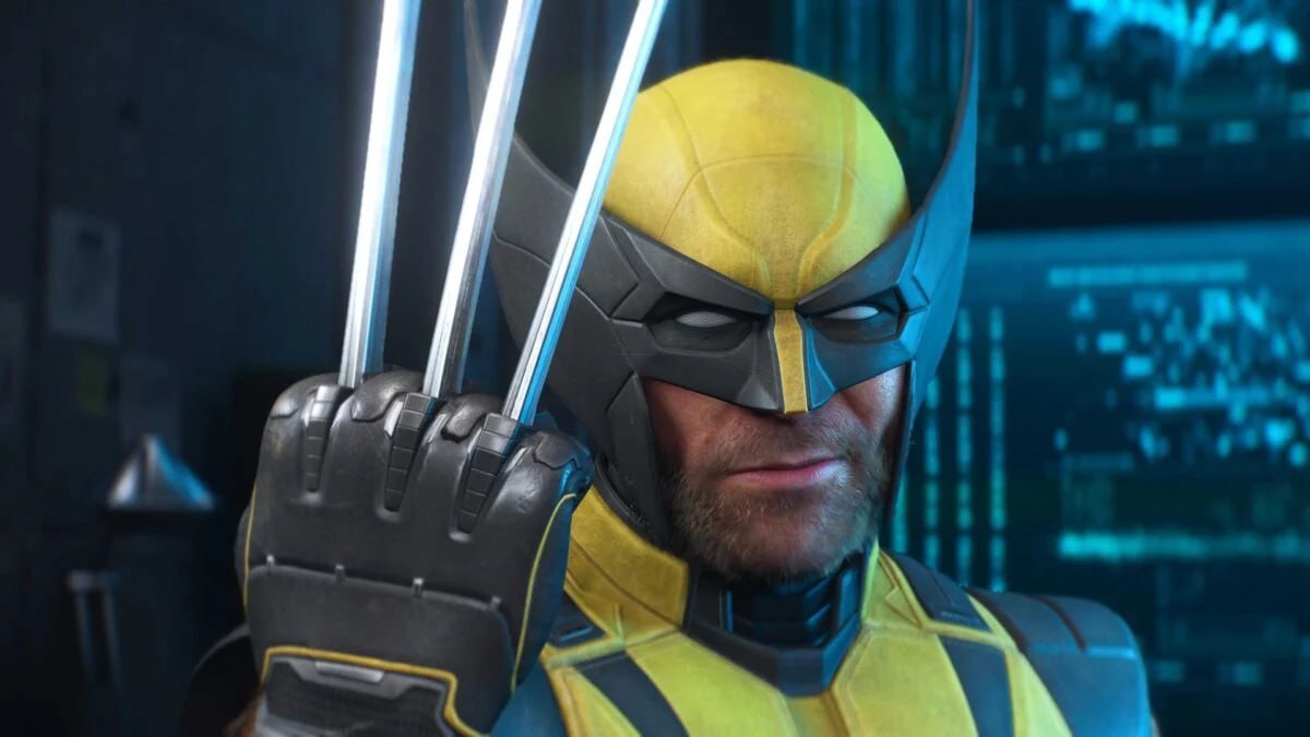 Статистика продаж Marvel’s Wolverine по данным Ampere Analysis