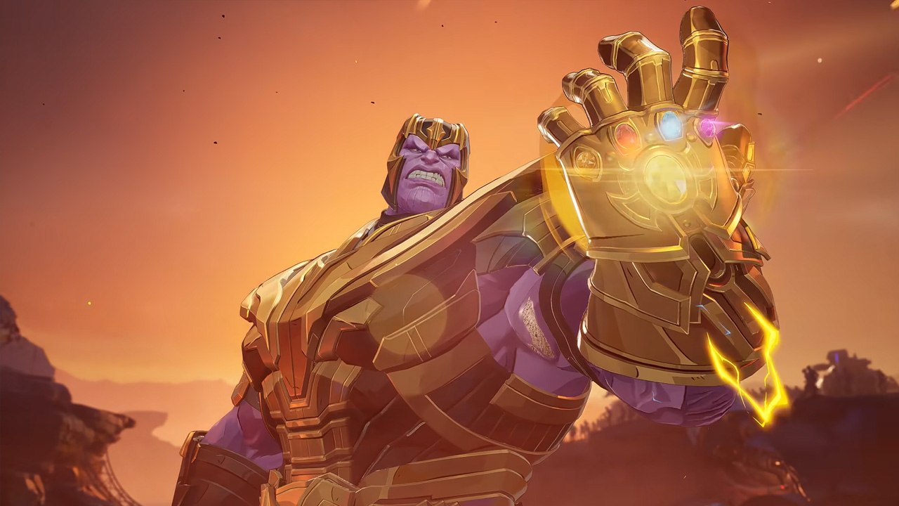 Marvel Rivals получила межсезонный апдейт с PvP-режимом
