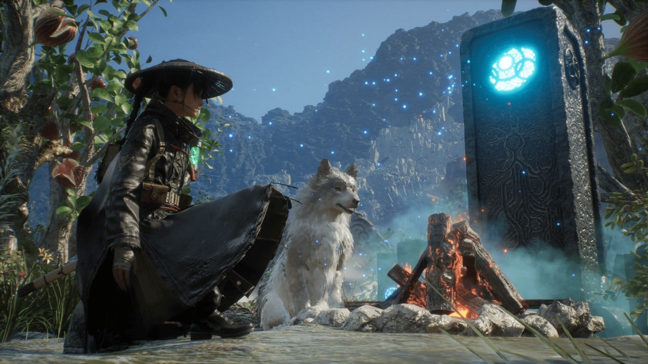 Game Freak выпустила патч для Beast of Reincarnation