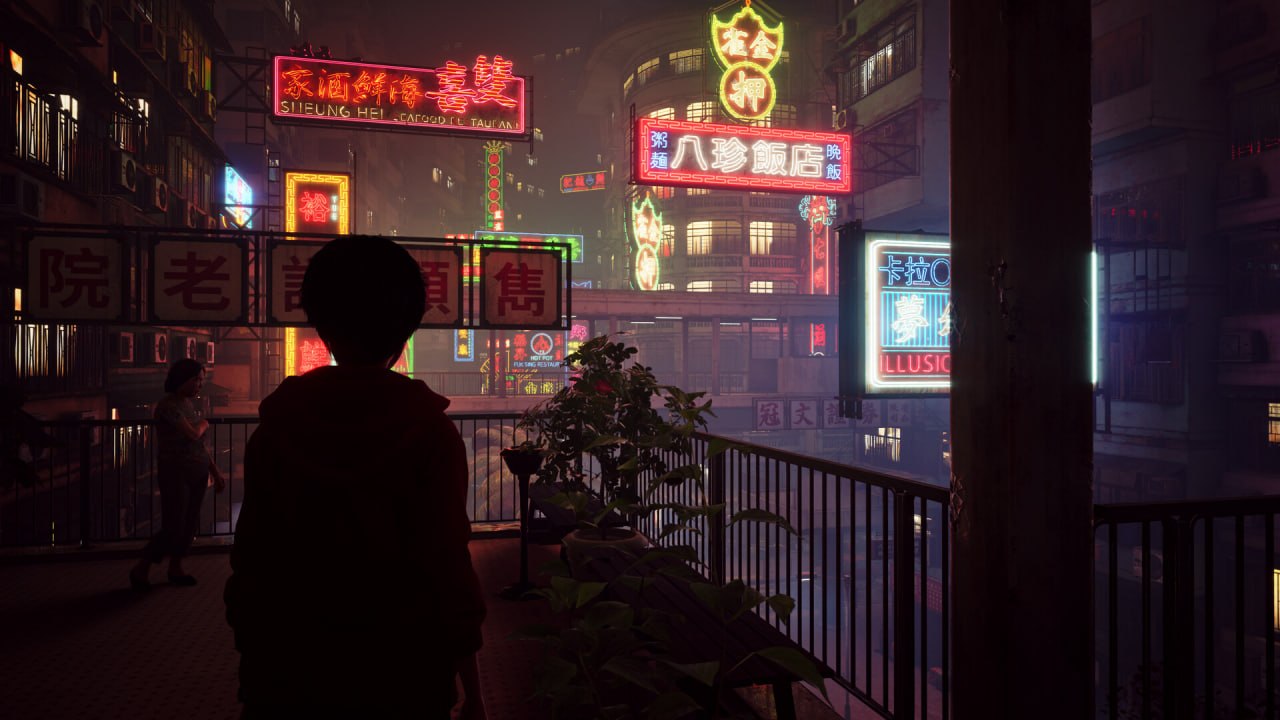 Bokeh Game Studio ищет актеров для захвата движений