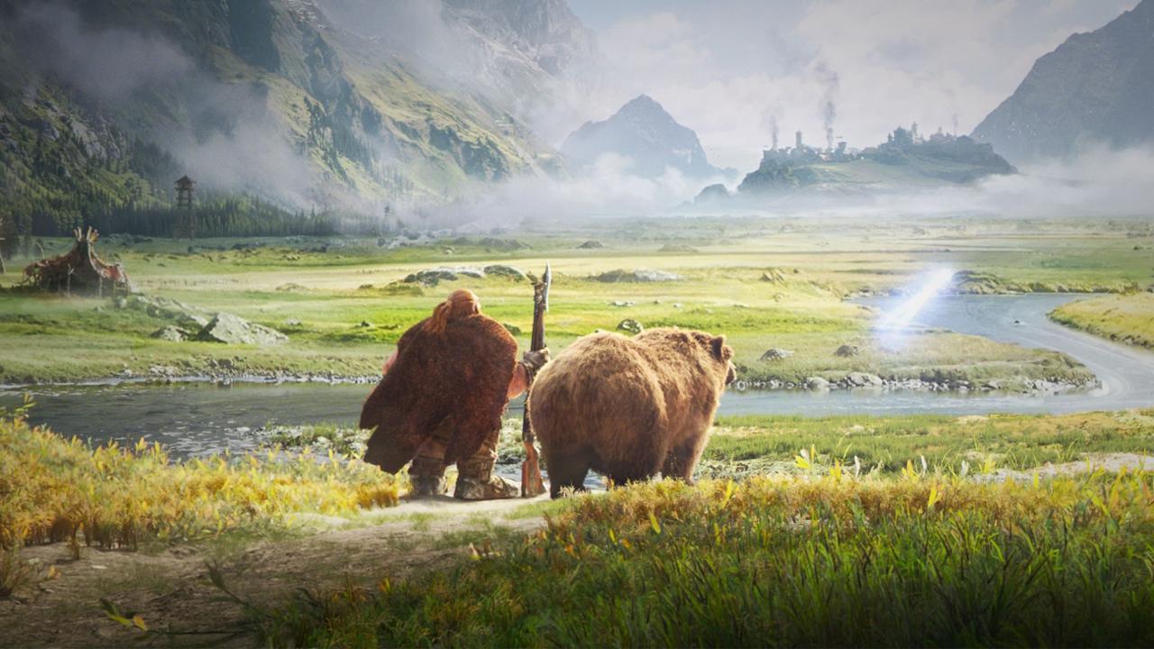 Закрытая бета World of Warcraft: Forever стала крупнейшей в истории Blizzard