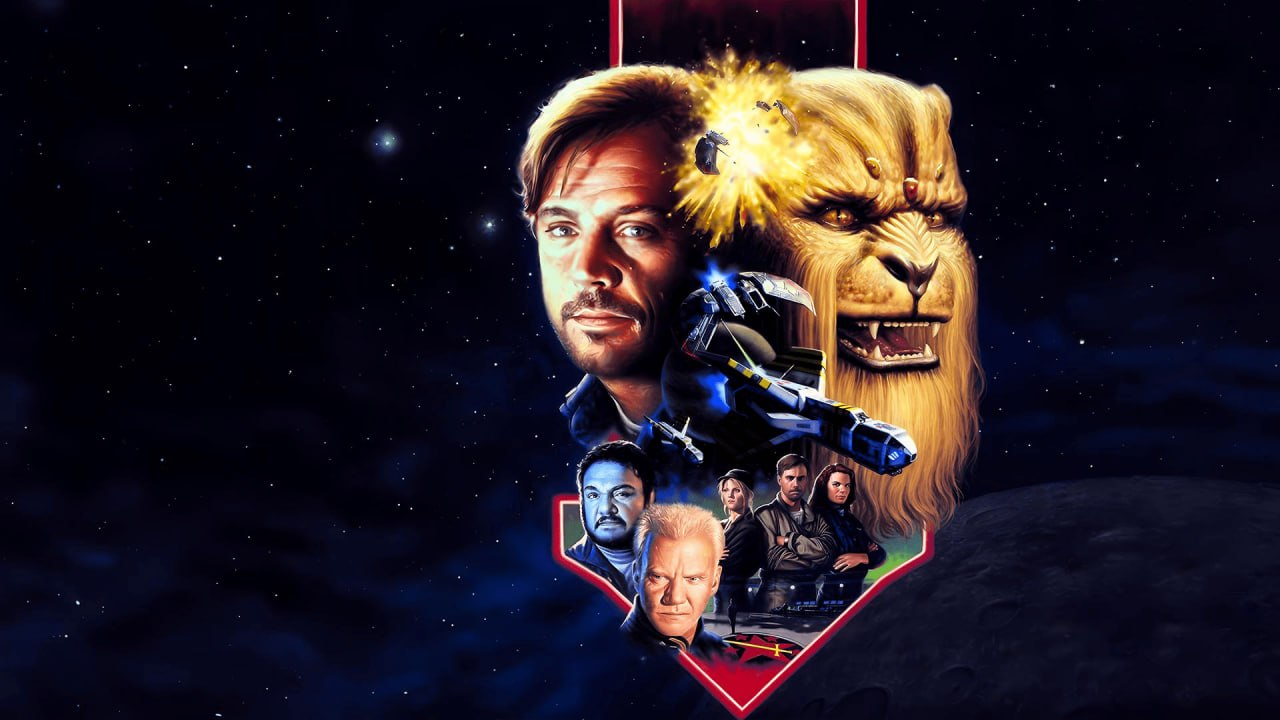 Продюсер EA работает над переизданием Wing Commander III: Heart of the Tiger