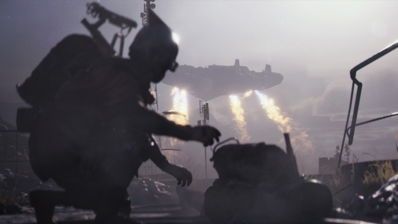 ARC Raiders достигла 185 тысяч одновременных игроков в Steam