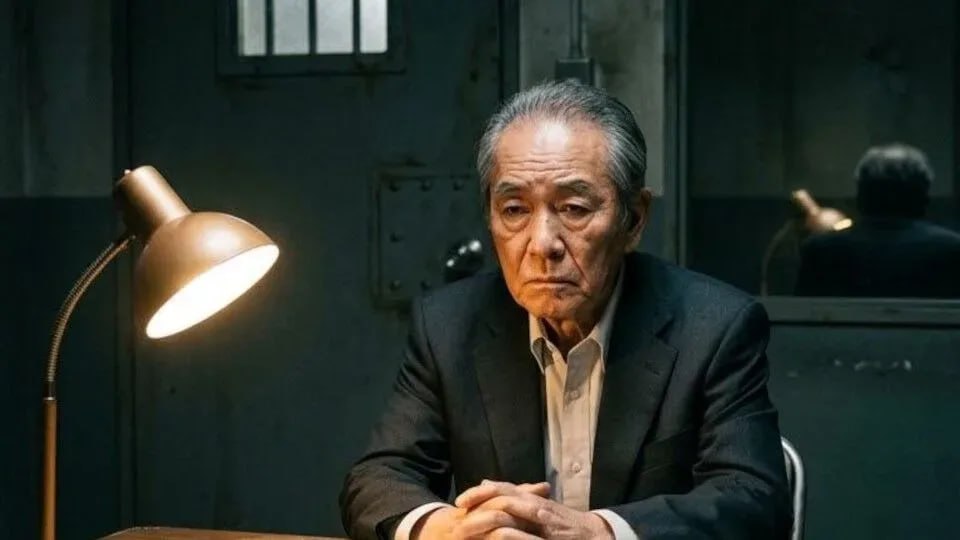 Юдзи Хории представил игру Interrogation Room Komiya, созданную с помощью ИИ