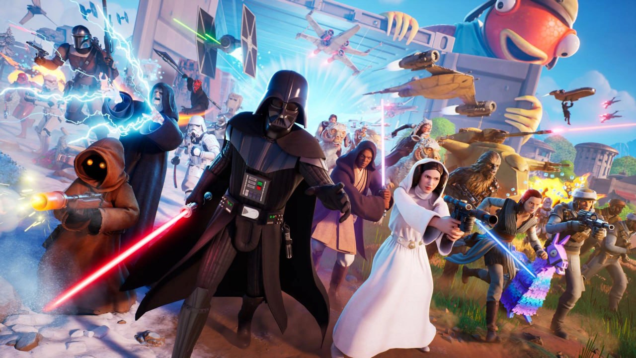 Epic Games отложила релиз шутера с персонажами Disney ради внедрения ИИ