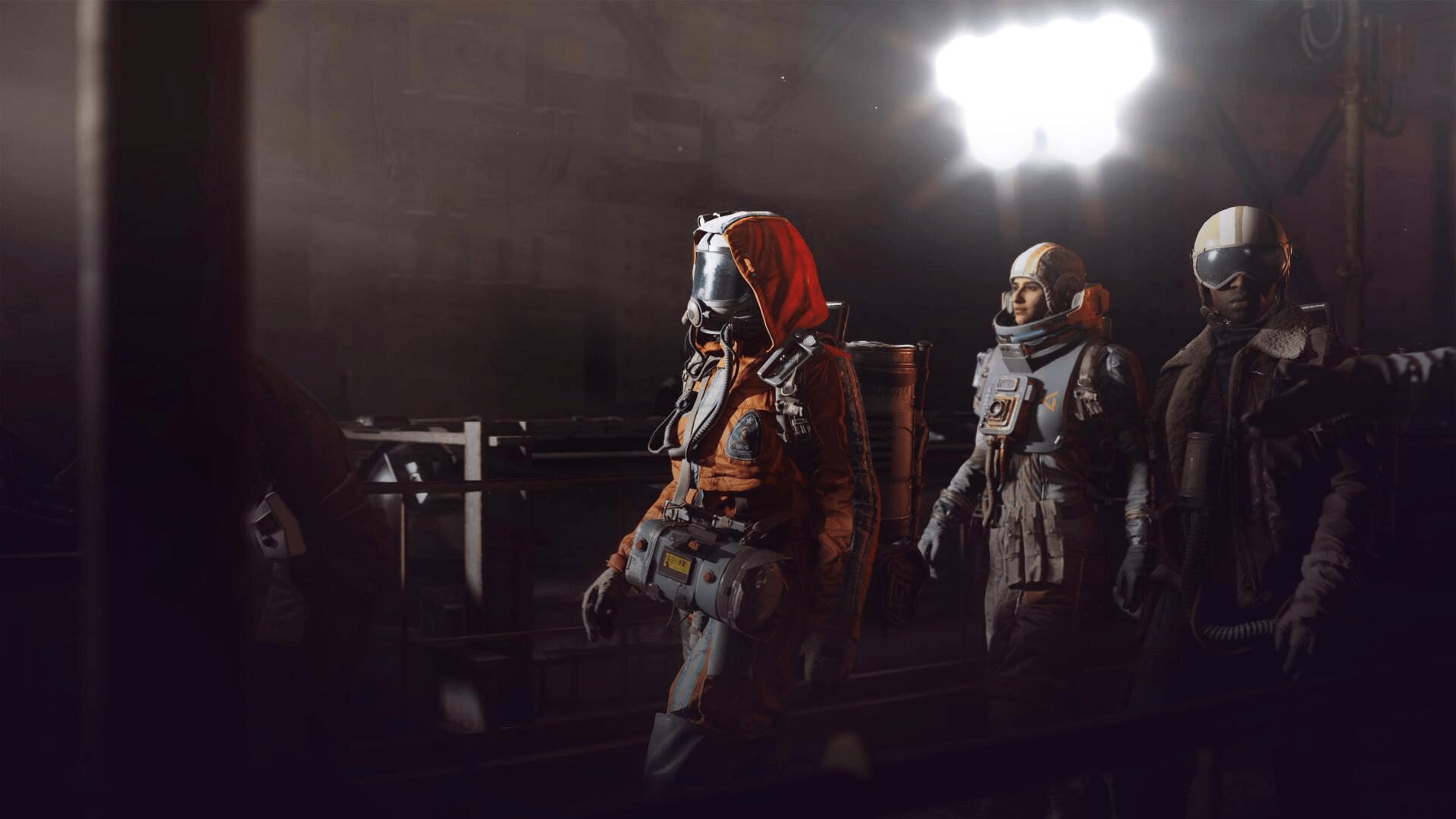 Embark запустила PvE-режим в ARC Raiders