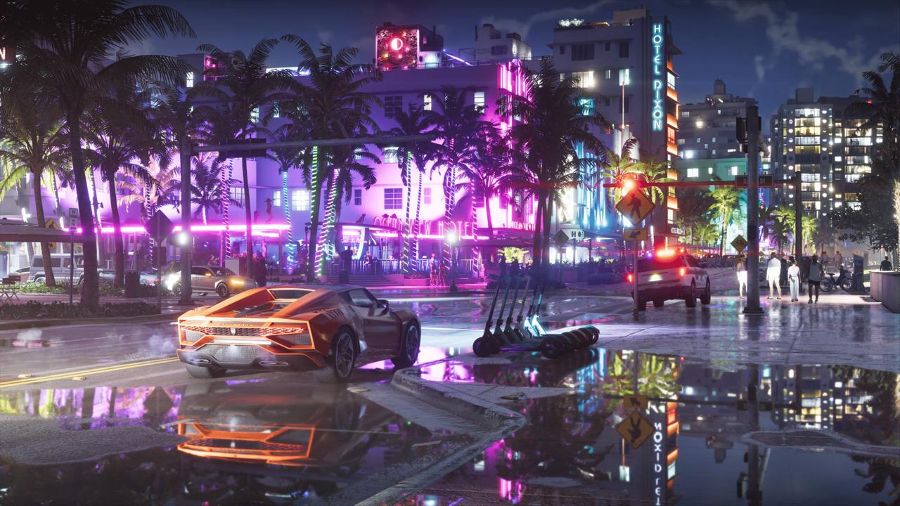 Автор утечек GTA VI пытался шантажировать Rockstar Games через криптовалюту