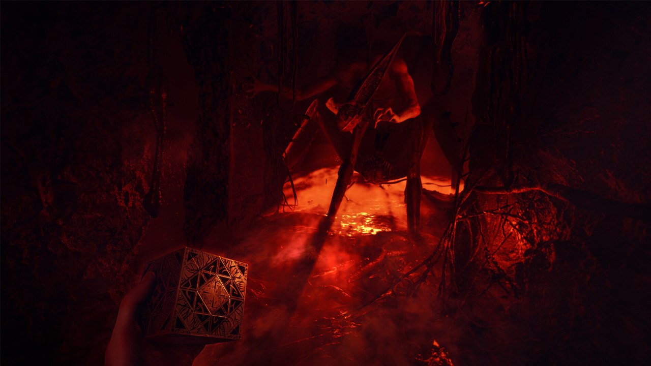 YouTube восстановил канал, удаленный из-за геймплея Clive Barker's Hellraiser: Revival