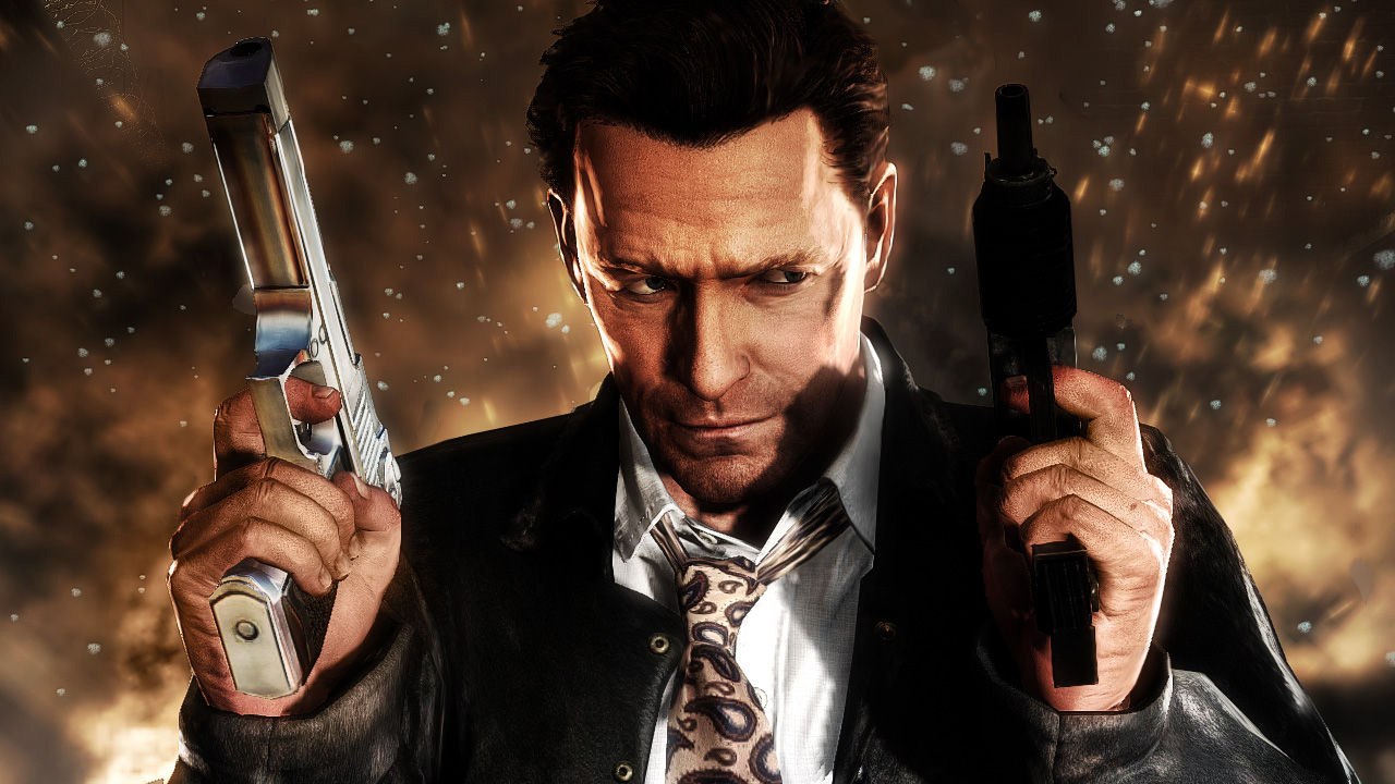 Дэн Хаузер о Max Payne 3 и своей карьере