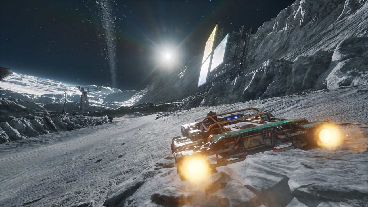 Star Wars: Galactic Racer возглавила чарт продаж Steam
