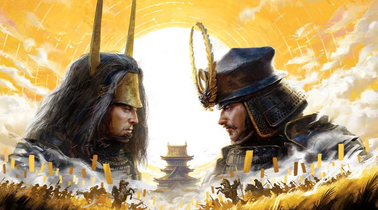 Игроки раскритиковали переиздание Total War: Shogun 2