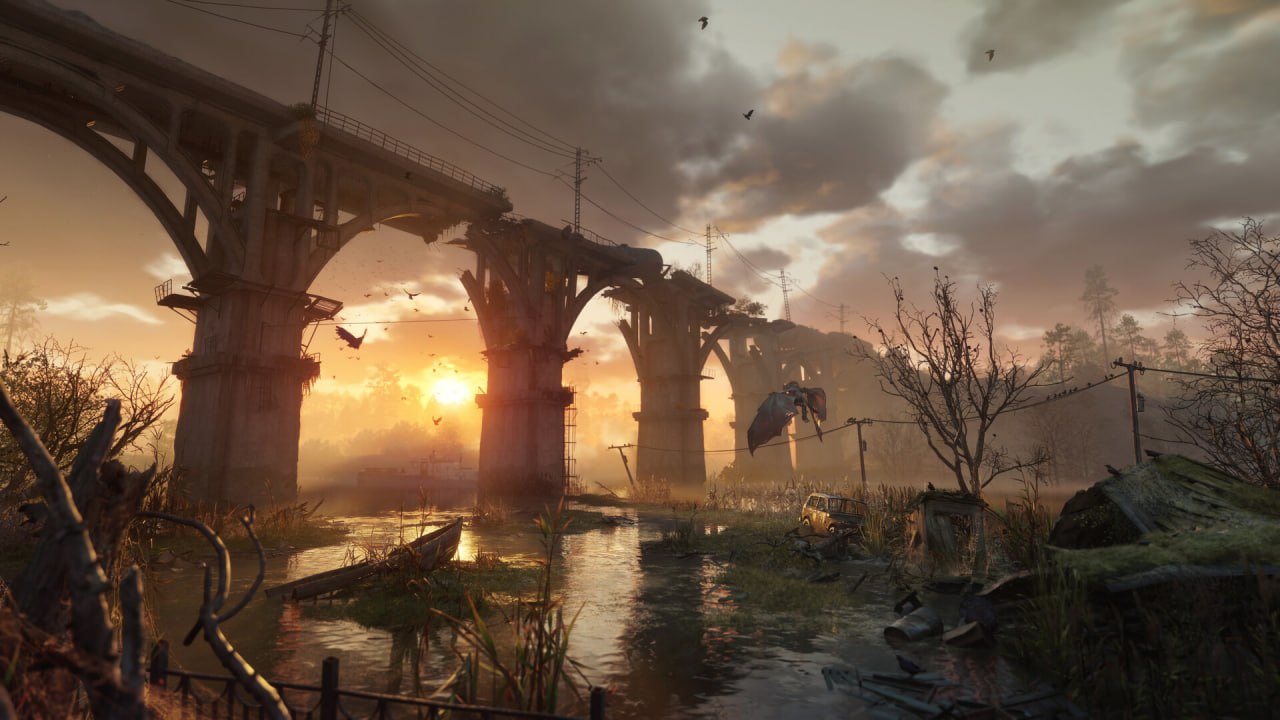 4A Games опровергла системные требования в EGS
